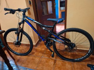 Bicicleta Montaña B-PRO M3.0 Nueva