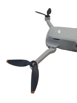 DJI Mini 2 Fly More Combo Drone