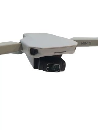 DJI Mini 2 Fly More Combo Drone