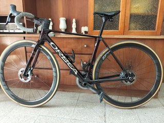 Orbea Orca 2025