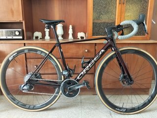 Orbea Orca 2025