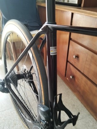 Orbea Orca 2025