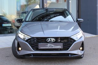 Hyundai i20 1.0 TGDI 74kW (100CV) 48V Tecno