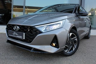 Hyundai i20 1.0 TGDI 74kW (100CV) 48V Tecno