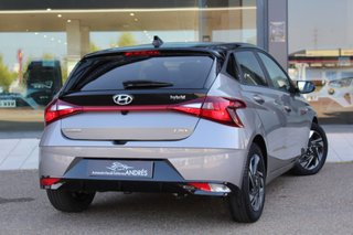 Hyundai i20 1.0 TGDI 74kW (100CV) 48V Tecno