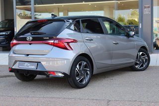 Hyundai i20 1.0 TGDI 74kW (100CV) 48V Tecno