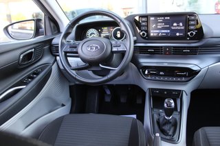 Hyundai i20 1.0 TGDI 74kW (100CV) 48V Tecno