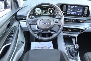 Hyundai i20 1.0 TGDI 74kW (100CV) 48V Tecno