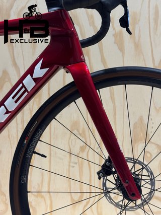 Trek Domane SL 6 AXS Gen 4 Carbon Sram Rival 2024