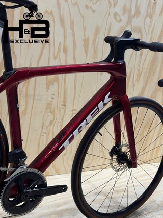 Trek Domane SL 6 AXS Gen 4 Carbon Sram Rival 2024
