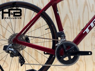 Trek Domane SL 6 AXS Gen 4 Carbon Sram Rival 2024