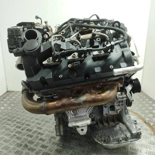 Motor Audi A7 3.0 TDI