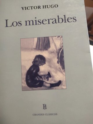 Los miserables