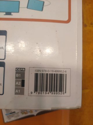 Libros de texto de 2 y 3 Eso