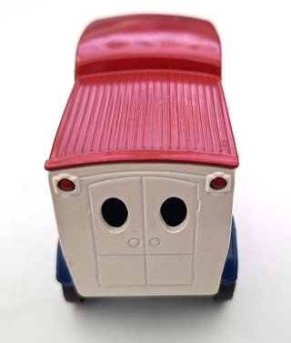 Matchbox Y-12 Ford Model T Pepsi-Cola