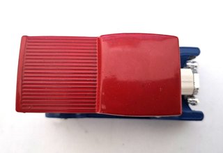 Matchbox Y-12 Ford Model T Pepsi-Cola