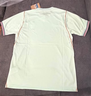 Camisola alternativa França 2026