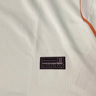Camisola alternativa França 2026