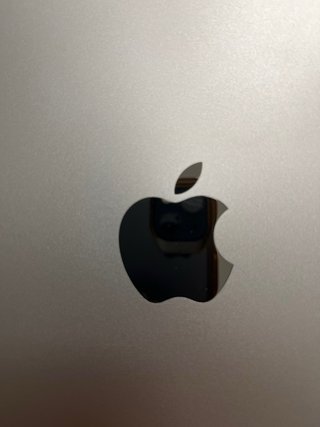 MacBook Air 13” Plata