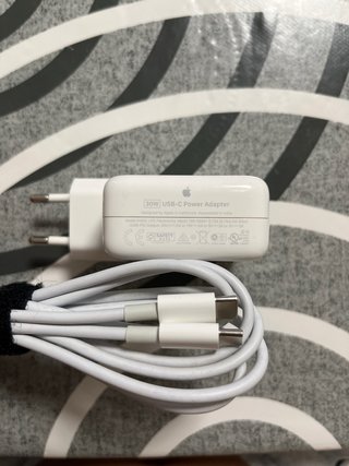 MacBook Air 13” Plata
