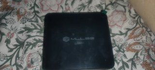 Mini PC