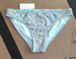 Bañador bikini floral mujer Talla XS