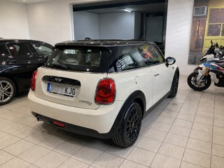 MINI Cooper D Automático 116 CV | 2018