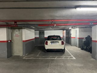 MINI Cooper D Automático 116 CV | 2018