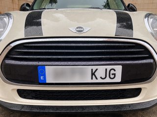 MINI Cooper D Automático 116 CV | 2018