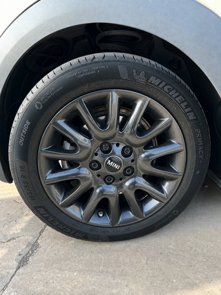 MINI Cooper D Automático 116 CV | 2018