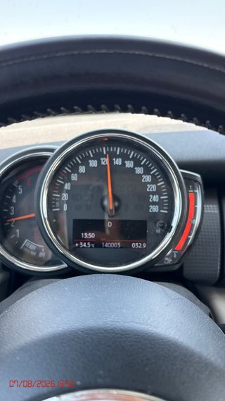 MINI Cooper D Automático 116 CV | 2018