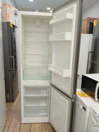 Nevera Liebherr