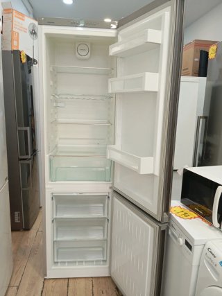 Nevera Liebherr