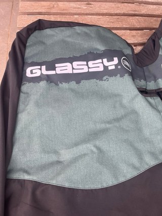 Fundas Glassy para VW Transporter
