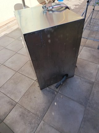 Lavavajillas Jemi GS 5 AF