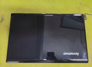 Portátil Lenovo G580 Dual Core
