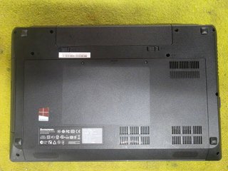 Portátil Lenovo G580 Dual Core