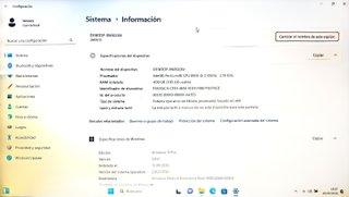 Portátil Lenovo G580 Dual Core