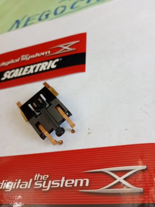 Chip Scalextric Digital System V1