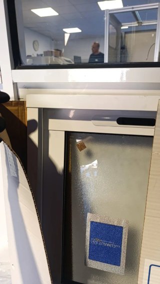 Ventana Climalit 322x427mm