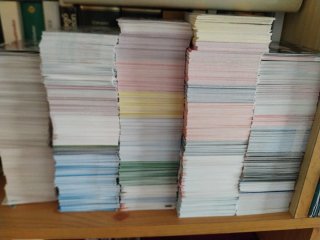Cromos Adrenalyn 2024-2025