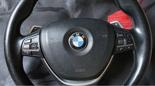 Volante BMW F10/F11