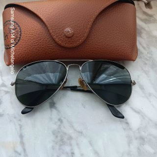Occhiali da sole Ray-Ban Goccia