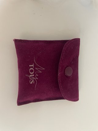 Set Tous: Colgante, Cuerda y Bolsita original
