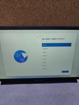Portátil ASUS Vivobook 15