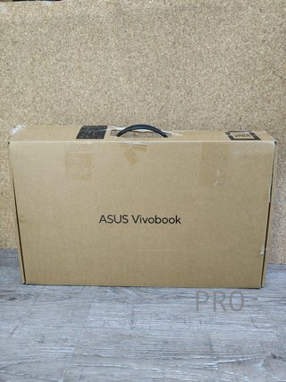Portátil ASUS Vivobook 15