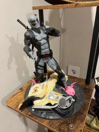 Deadpool