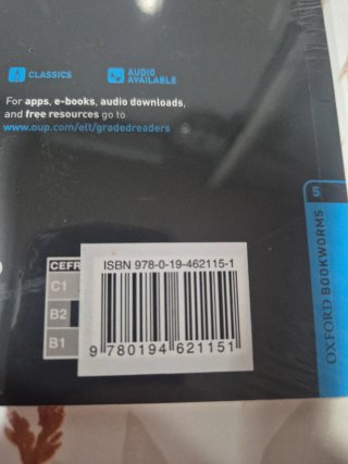 Libro lectura