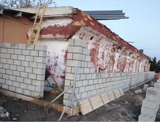REFORMAS Y OBRAS EN GENERAL Watsap: 653 56 68 79