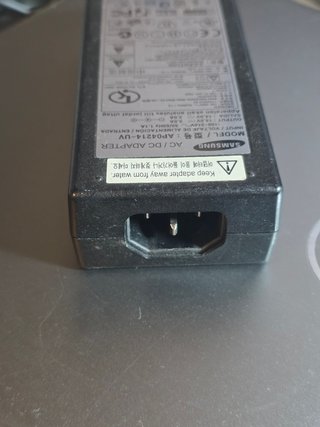 Transformador Samsung AP04214-UV 14V 3A